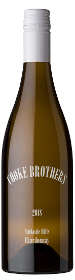 Cooke Brothers Wines Piccadilly Adelaide Hills Chardonnay